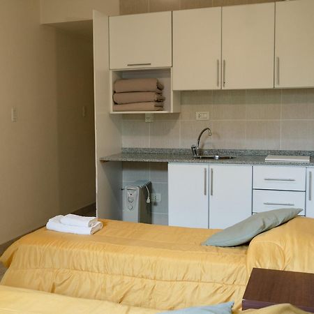 Folk Suites El Calafate Kültér fotó