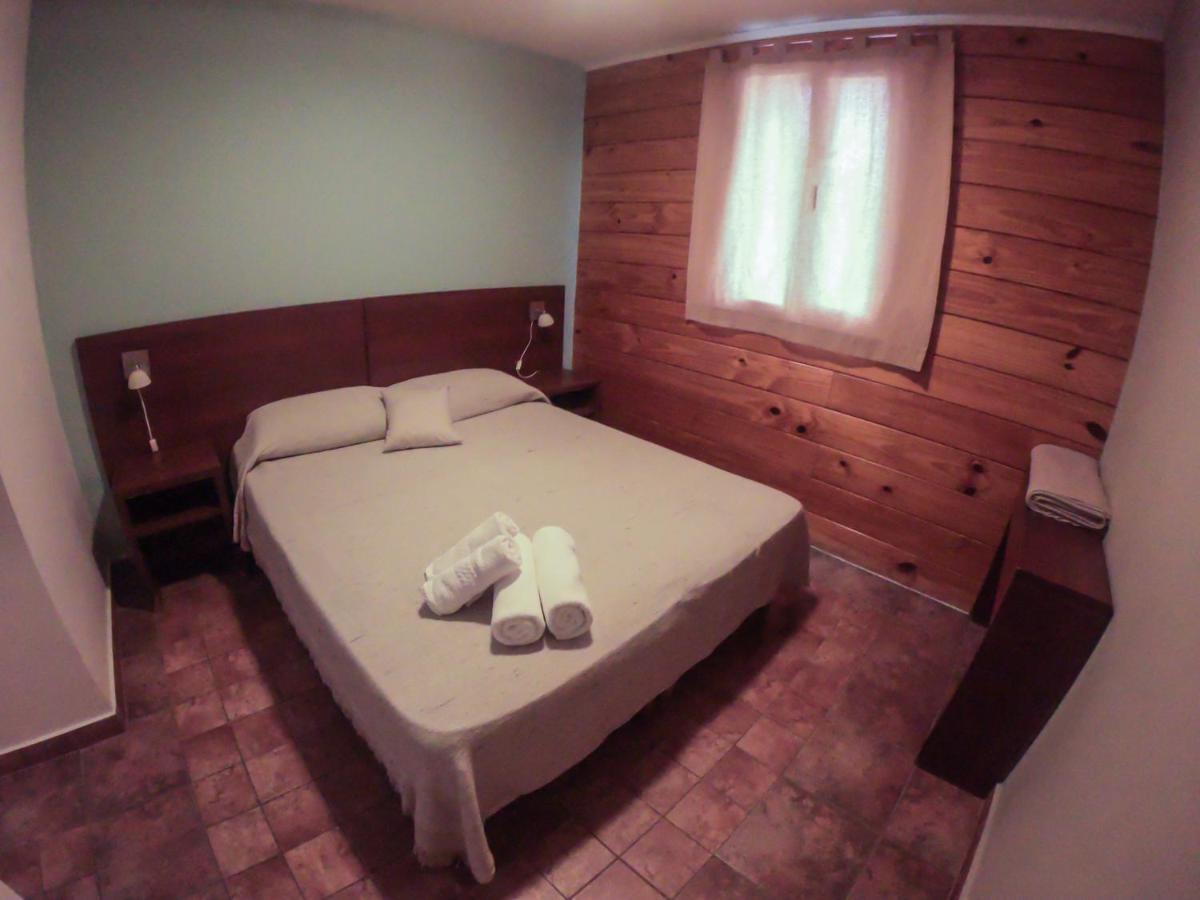 Folk Suites El Calafate Kültér fotó
