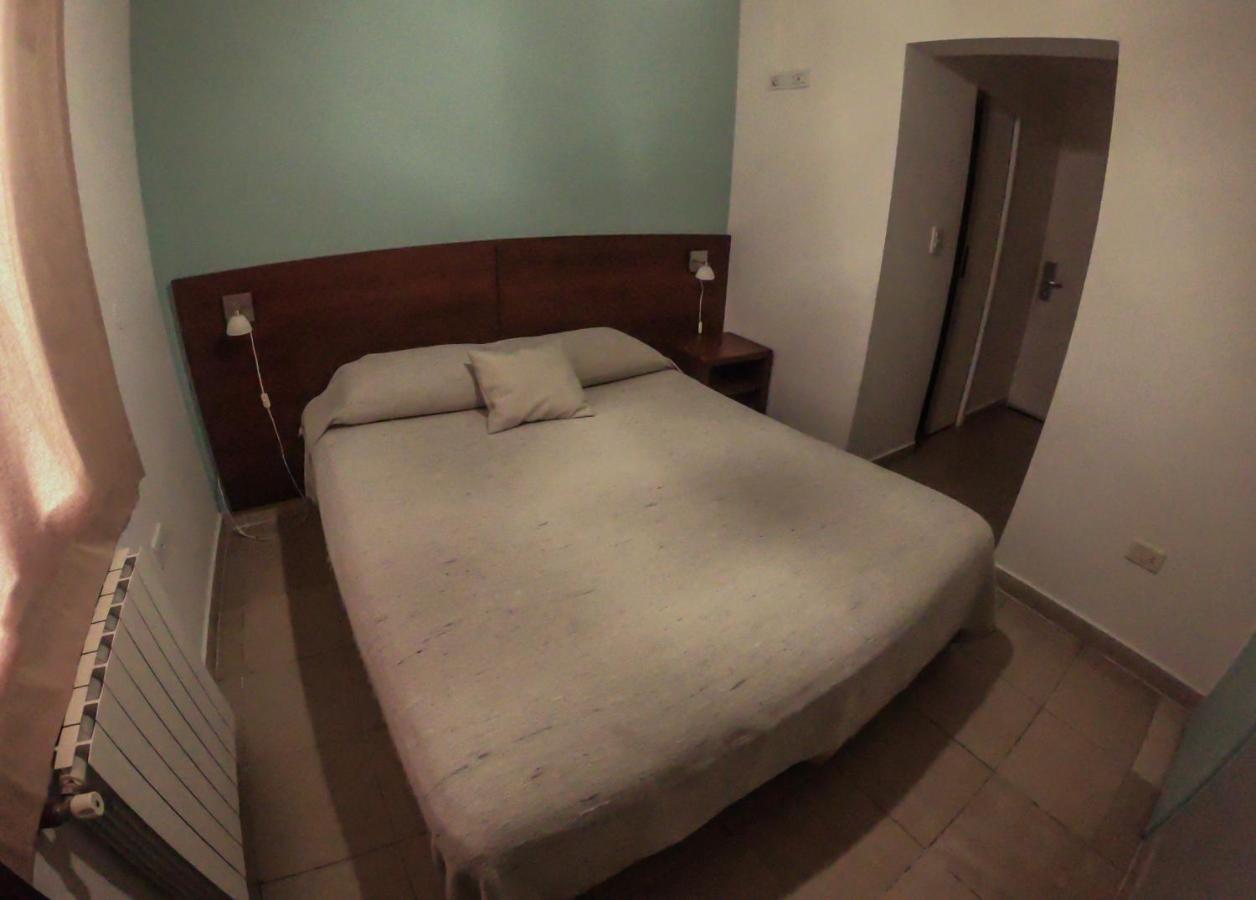 Folk Suites El Calafate Kültér fotó