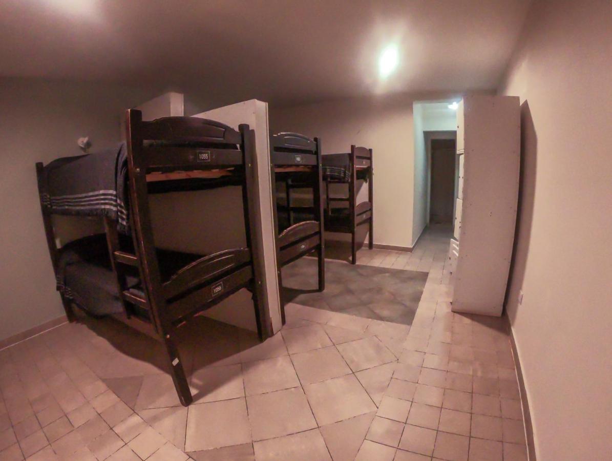 Folk Suites El Calafate Kültér fotó