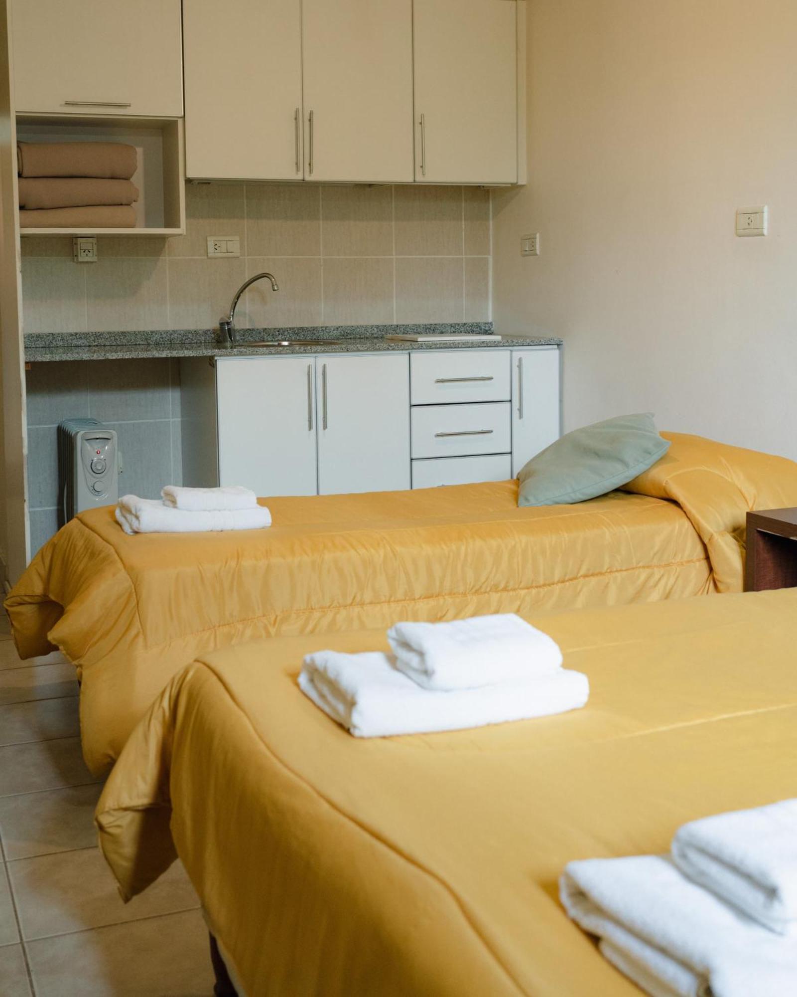 Folk Suites El Calafate Kültér fotó