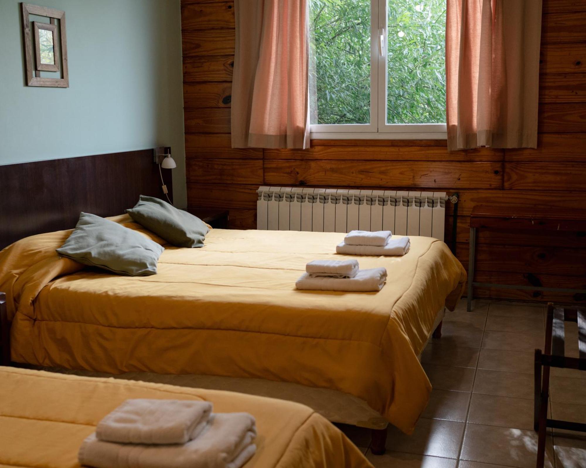 Folk Suites El Calafate Kültér fotó