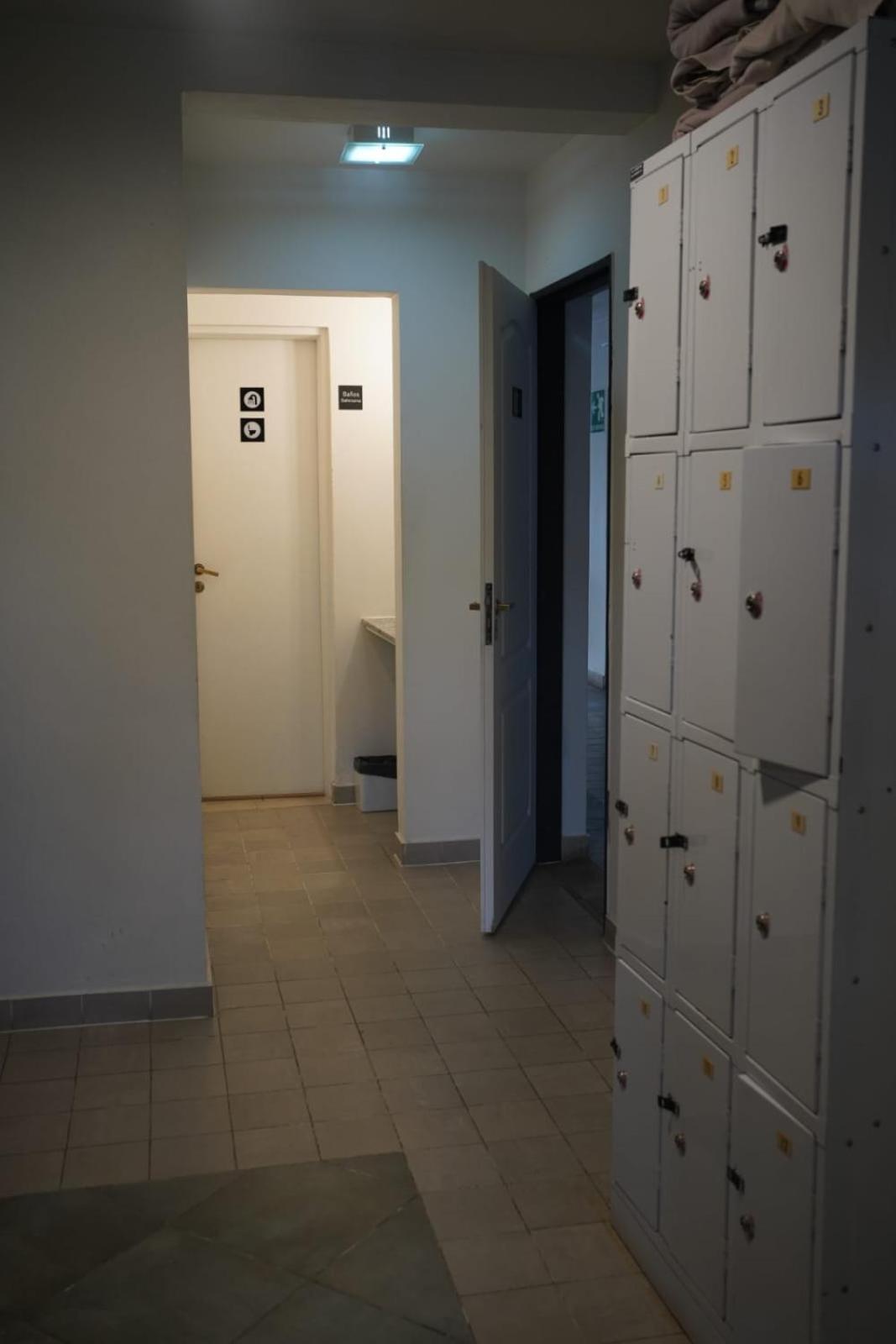 Folk Suites El Calafate Kültér fotó