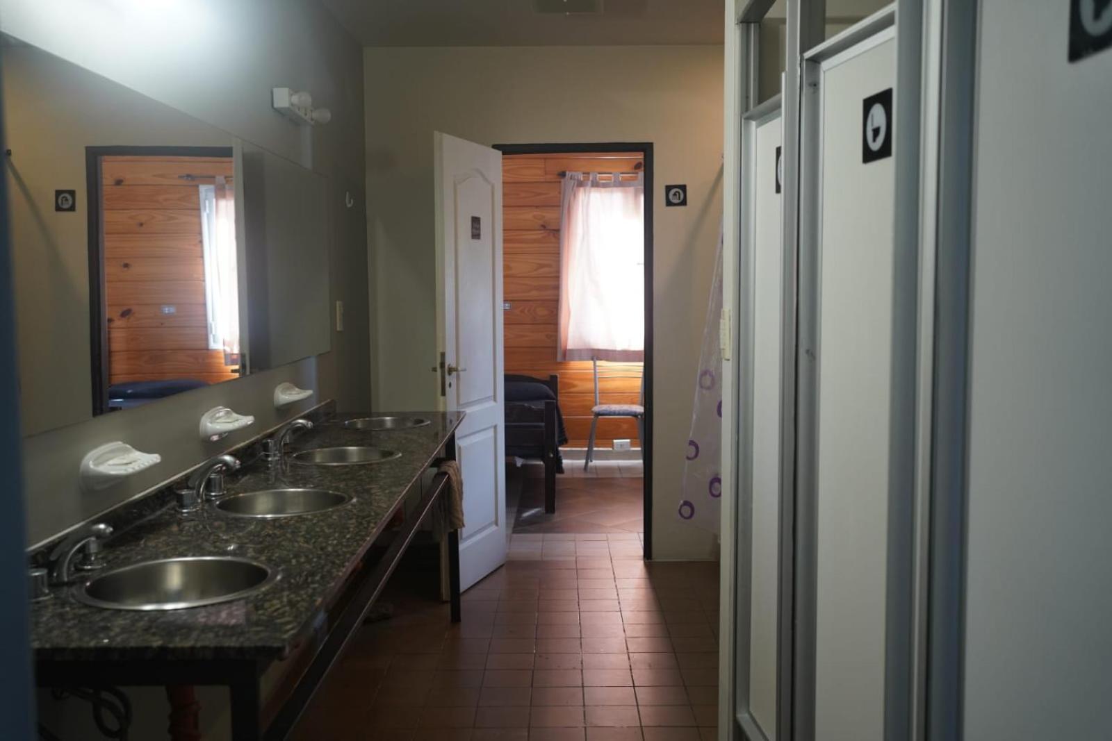 Folk Suites El Calafate Kültér fotó