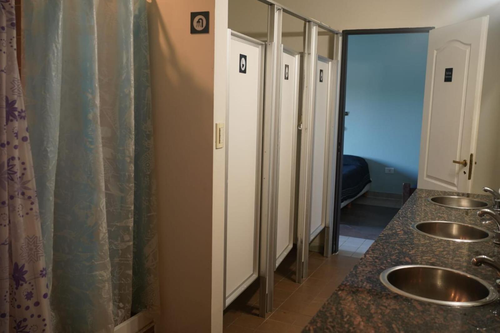 Folk Suites El Calafate Kültér fotó