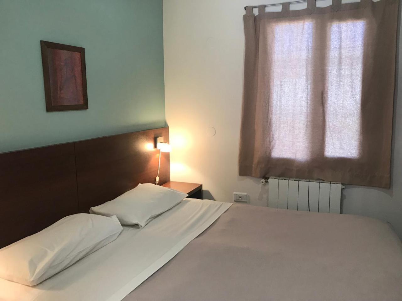 Folk Suites El Calafate Kültér fotó