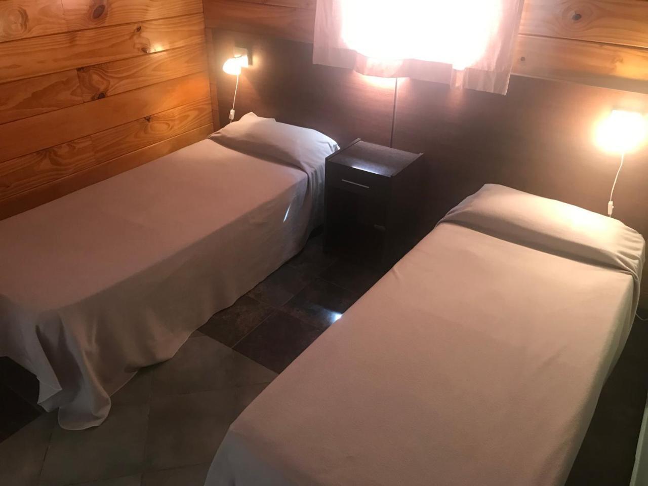 Folk Suites El Calafate Kültér fotó
