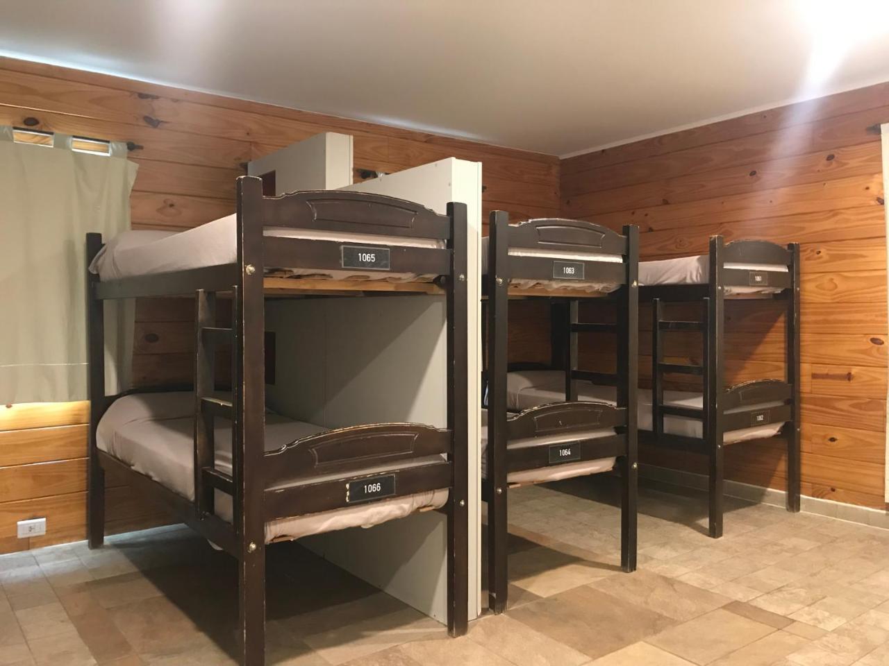 Folk Suites El Calafate Kültér fotó