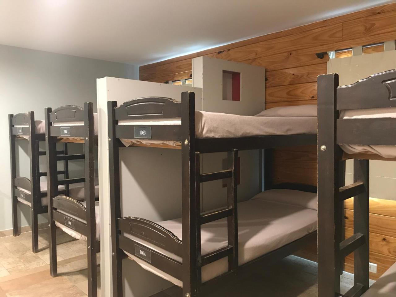 Folk Suites El Calafate Kültér fotó