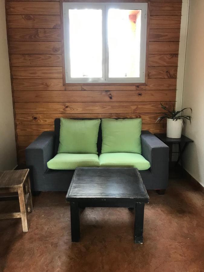 Folk Suites El Calafate Kültér fotó