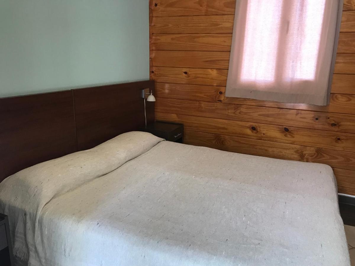 Folk Suites El Calafate Kültér fotó